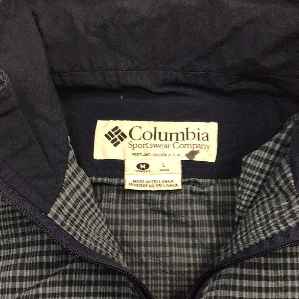 Columbia Synched Lightweight Jacket - image 3
